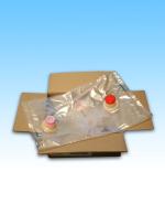 EZ Shine Reusable Pouch 5/Case